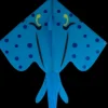 High as a Kite - Stingray Kite