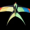 High As A Kite - Swallow Tail Kite