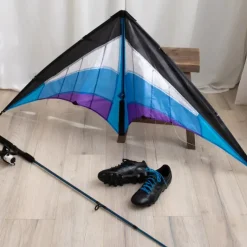 High as A Kite - Zephyr Kite