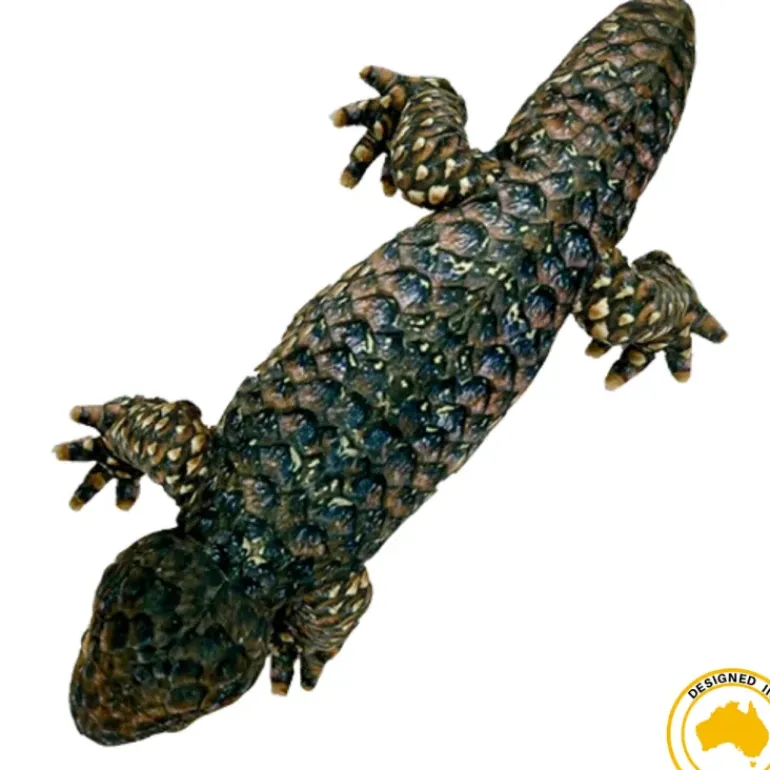 Huggable - Bobbie Bobtail