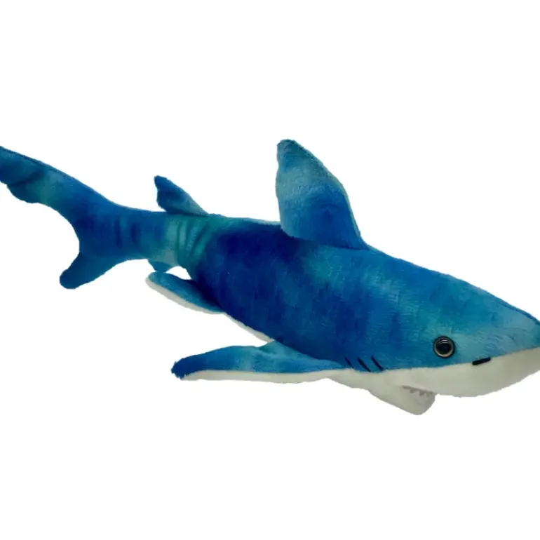 Huggable - Byron Shark