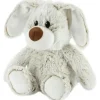 Huggable - Cozy Plush Microwaveable Warmies - Bunny