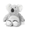 Huggable - Cozy Plush Microwaveable Warmies - Kai Koala
