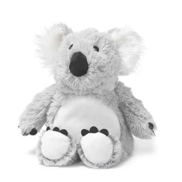 Huggable - Cozy Plush Microwaveable Warmies - Kai Koala