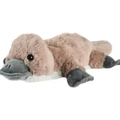 Huggable - Cozy Plush Microwaveable Warmies - Platypus
