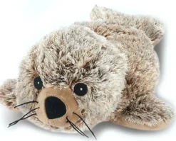 Huggable - Cozy Plush Microwaveable Warmies - Sam Seal