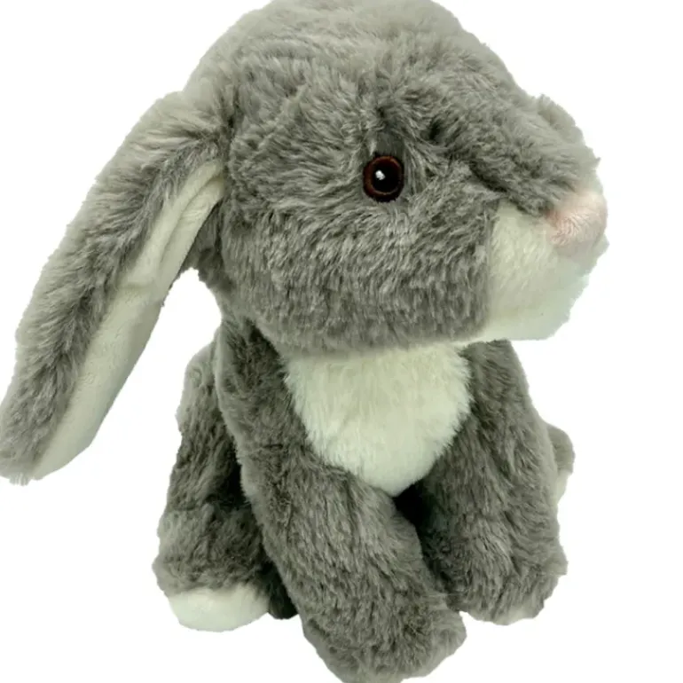 Huggable - Diggity Rabbit