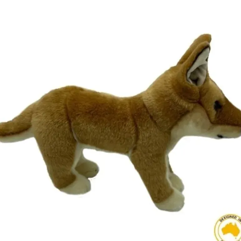 Huggable - Donna Dingo