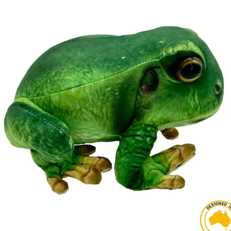 Huggable - Francis Frog