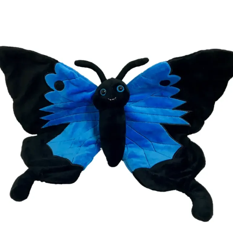 Huggable - Kahlea Butterfly