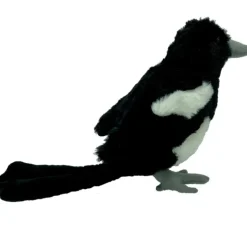 Huggable - Margaret Magpie