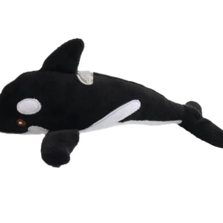 Huggable - Olympia Orca