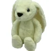 Huggable - Snowy Rabbit