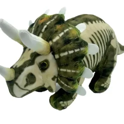 Huggable - Trevor Triceratops