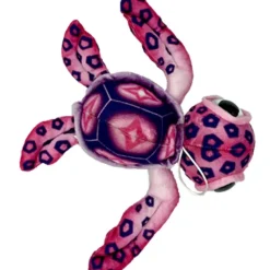 Huggable - Turtle Pink