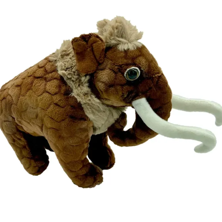 Huggable - Tusker Mammoth