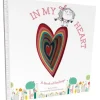In My Heart: A Book Of Feelings (Hard Back)