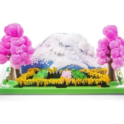 Isalbi - Magic Garden