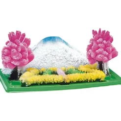 Isalbi - Magic Garden