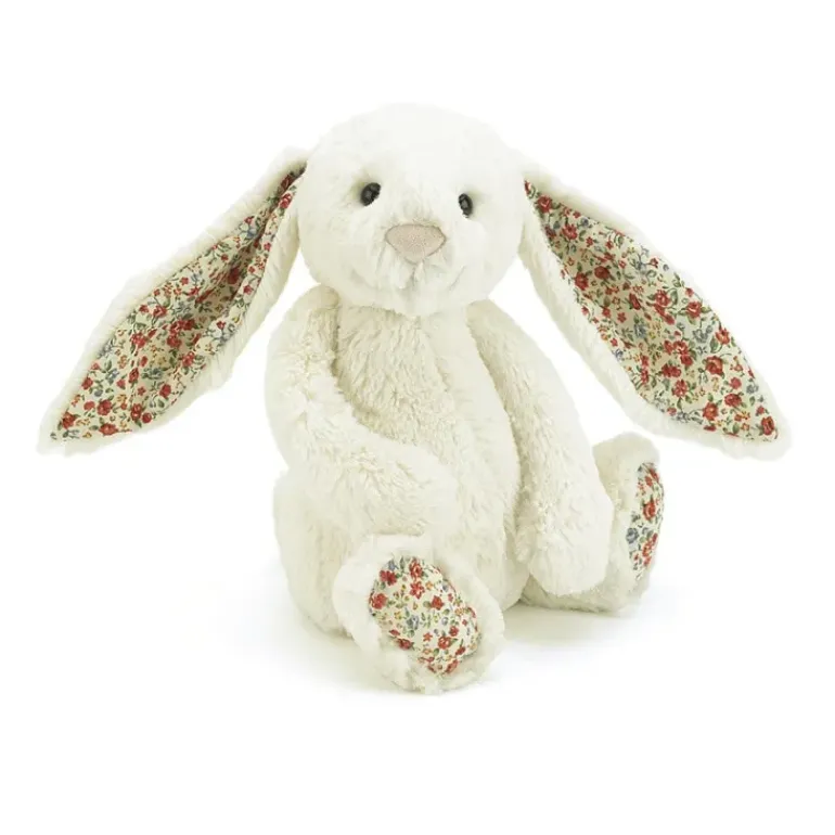 Jelly Cat - Blossom Bunny - MEDIUM