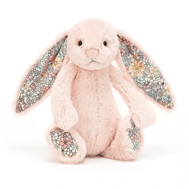 Jelly Cat - Blossom Bunny - MEDIUM