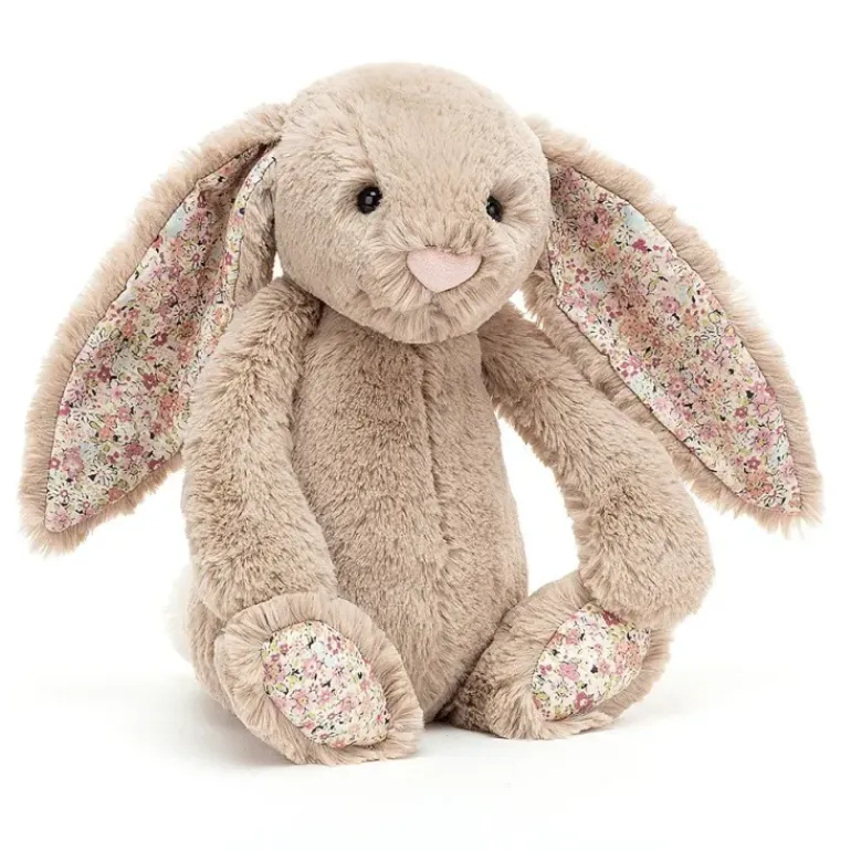Jelly Cat - Blossom Bunny - MEDIUM