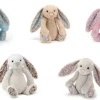 Jelly Cat - Blossom Bunny - SMALL