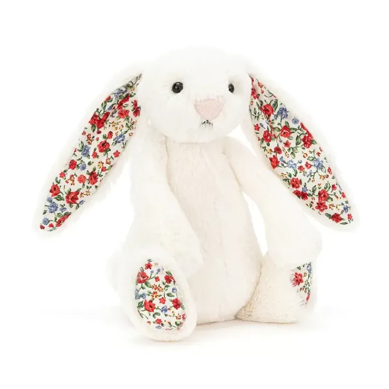 Jelly Cat - Blossom Bunny - SMALL