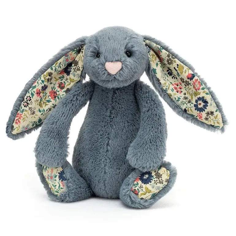 Jelly Cat - Blossom Bunny - SMALL