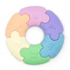 Jellystone - Colour Wheel - Rainbow Pastel