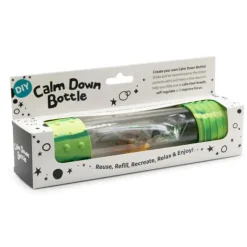 Jellystone - DIY Calm Down Bottle - Dinosaur