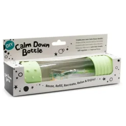 Jellystone - DIY Calm Down Bottle - Mint