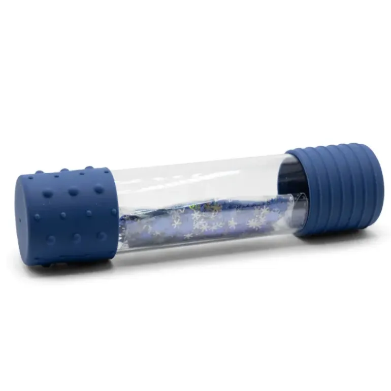 Jellystone - DIY Calm Down Bottle - Navy