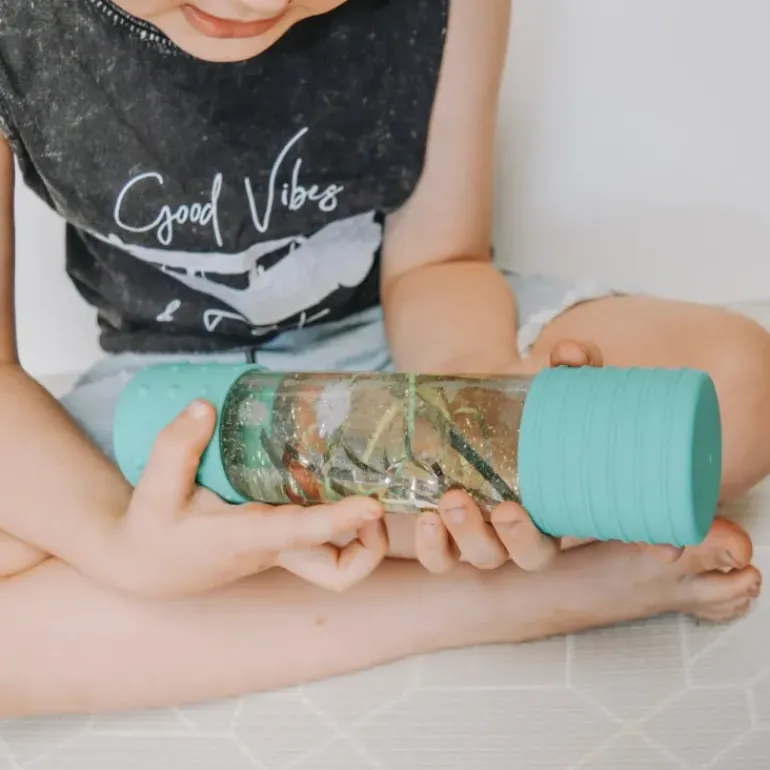 Jellystone - DIY Calm Down Bottle - Pink