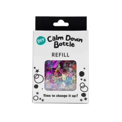 Jellystone - DIY Calm Down Bottle Refills
