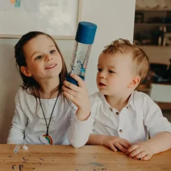 Jellystone - DIY Calm Down Bottle - Soccer