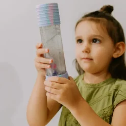 Jellystone - DIY Calm Down Bottle - Soccer