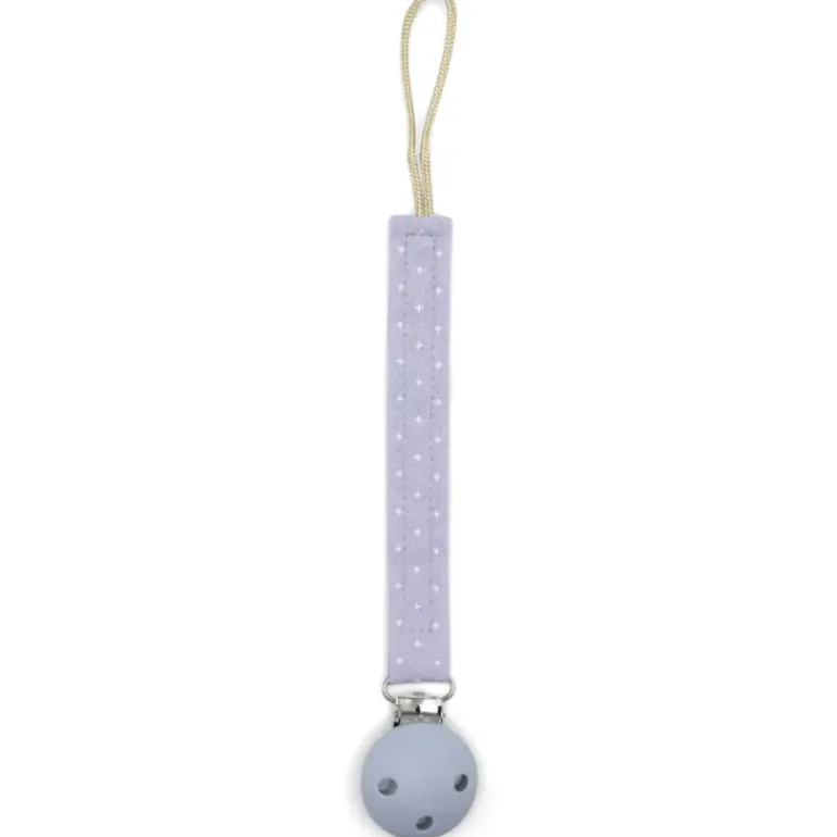 Jellystone - Dummy Clip - Soft Blue