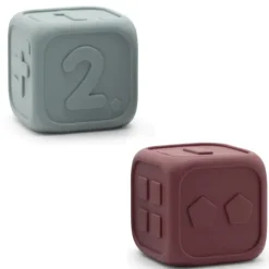 Jellystone - My First Dice - Sage & Berry