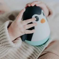 Jellystone - Penguin Wobble - Mint