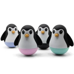 Jellystone - Penguin Wobble - Mint