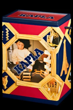 KAPLA - Box - 200 Planks