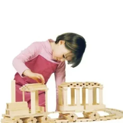 KAPLA - Box - 200 Planks