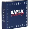 KAPLA - Kapla Challenge - 16 Planks