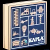 KAPLA - 100 Planks
