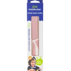 Kiddikutter Knife - Blush