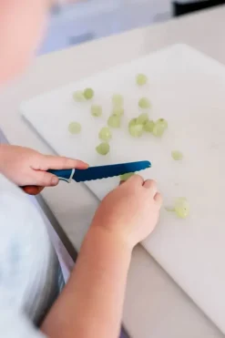 Kiddikutter Knife - Blush