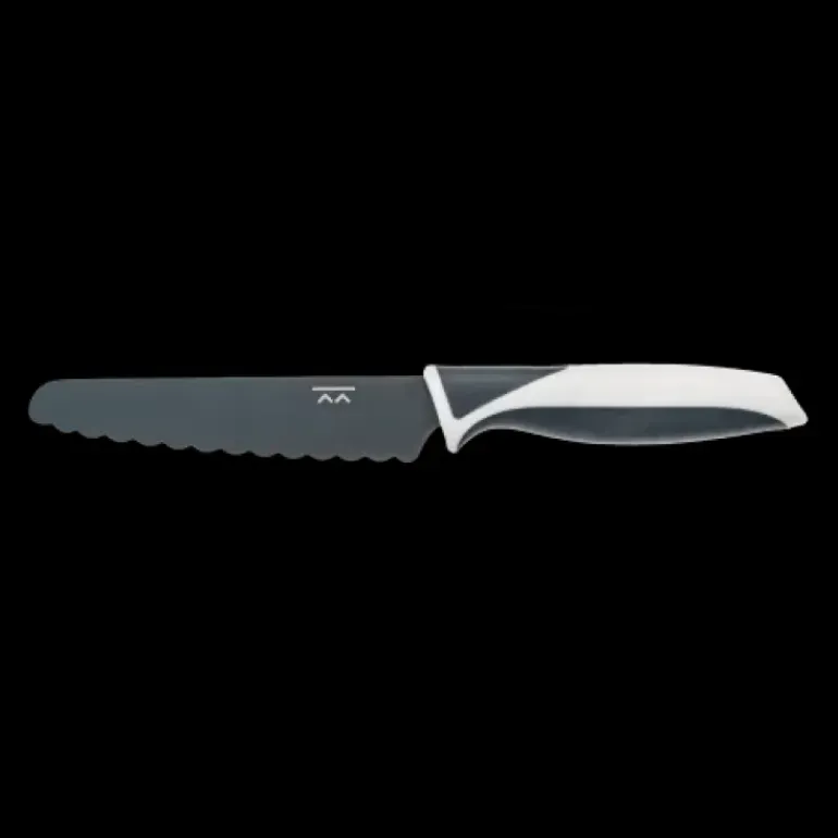 Kiddikutter Knife - Charcoal