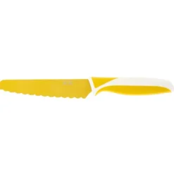 Kiddikutter Knife - Mustard