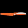 Kiddikutter Knife - Orange